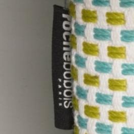 Outdoor Mah Jong Sectional Sofa Upholstered in Missoni by Roche Bobois, Set of 7 @ REHAUS