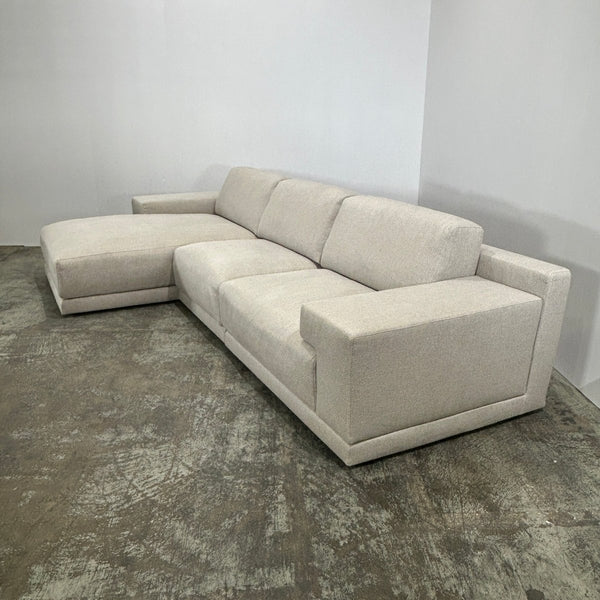Piet Boon Derk Sofa @ REHAUS