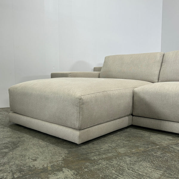 Piet Boon Derk Sofa @ REHAUS