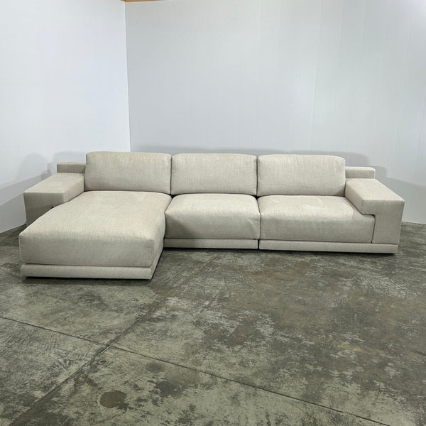 Piet Boon Derk Sofa @ REHAUS