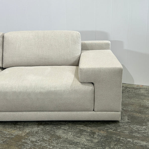 Piet Boon Derk Sofa @ REHAUS