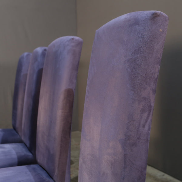 Poise Dining Chair by Tom Schneider @ REHAUS