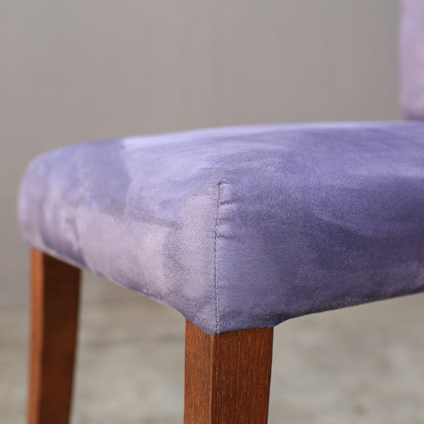 Poise Dining Chair by Tom Schneider @ REHAUS