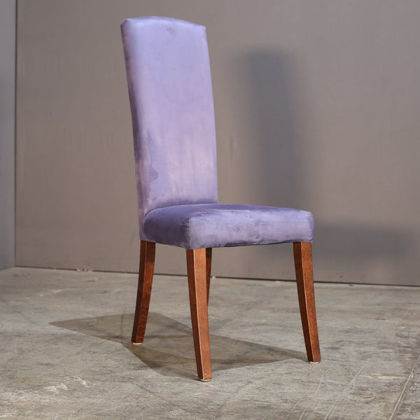 Poise Dining Chair by Tom Schneider @ REHAUS