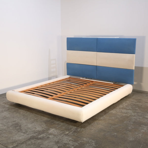 Poliform Dream Bed by Marcel Wanders @ REHAUS