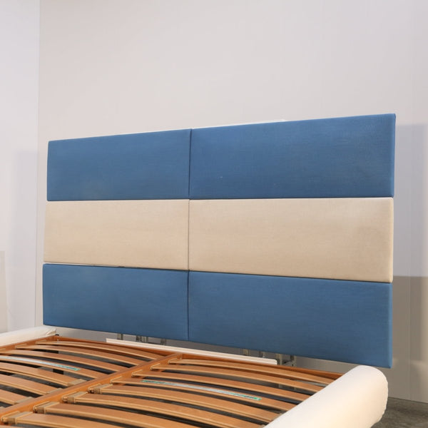 Poliform Dream Bed by Marcel Wanders @ REHAUS