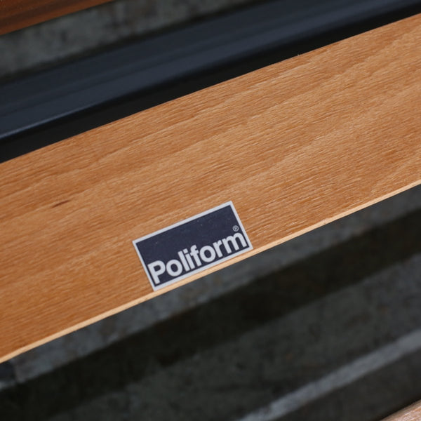 Poliform Dream Bed by Marcel Wanders @ REHAUS