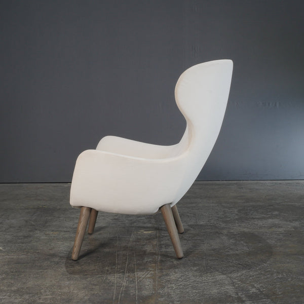 Poliform Mad Joker Armchair by Marcel Wanders @ REHAUS