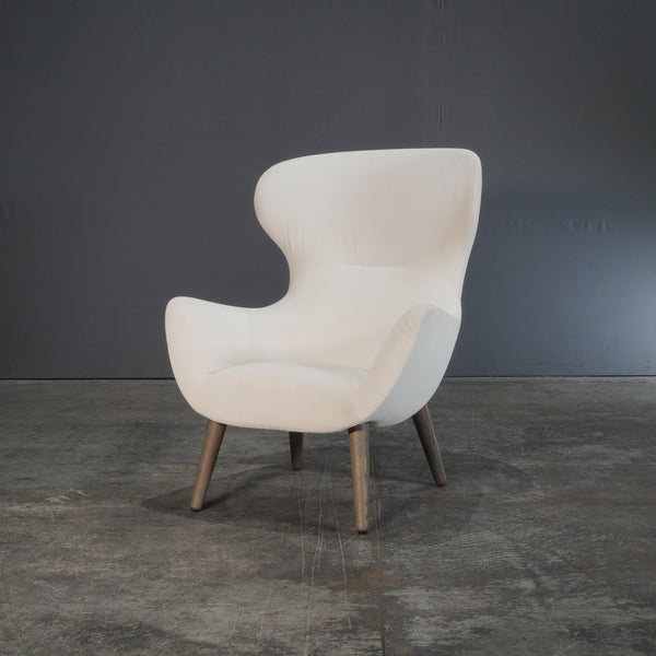 Poliform Mad Joker Armchair by Marcel Wanders @ REHAUS