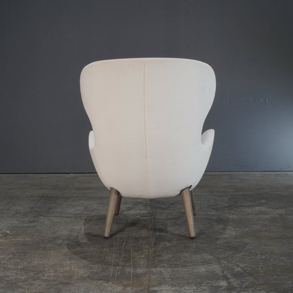 Poliform Mad Joker Armchair by Marcel Wanders @ REHAUS