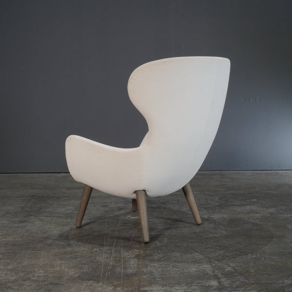 Poliform Mad Joker Armchair by Marcel Wanders @ REHAUS
