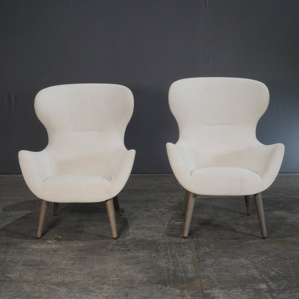 Poliform Mad Joker Armchair by Marcel Wanders @ REHAUS