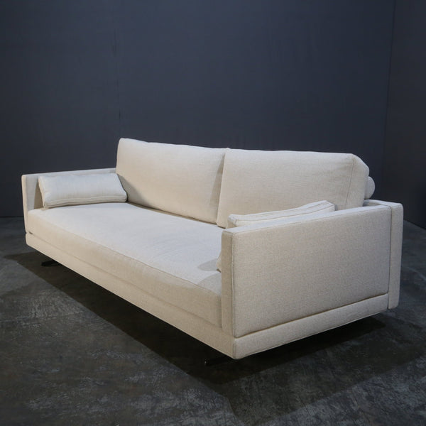 Poliform Mondrian Sofa by Jean - Marie Massaud @ REHAUS