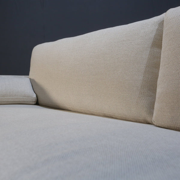 Poliform Mondrian Sofa by Jean - Marie Massaud @ REHAUS