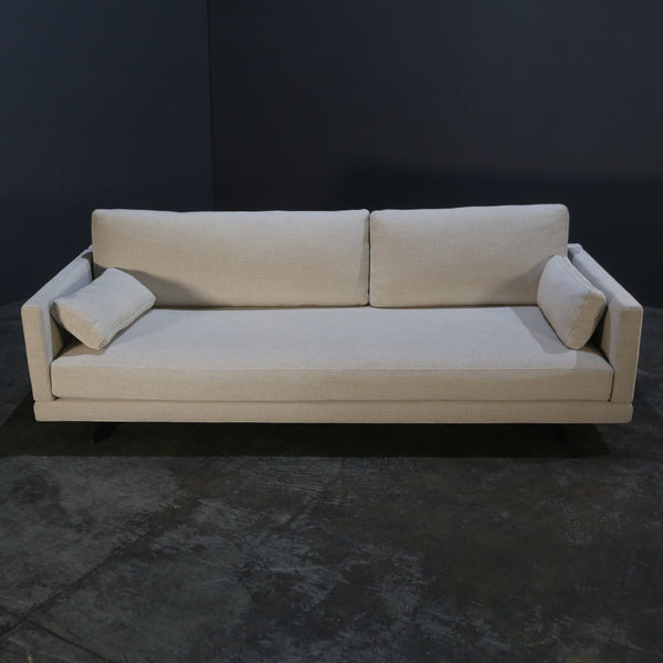 Poliform Mondrian Sofa by Jean - Marie Massaud @ REHAUS