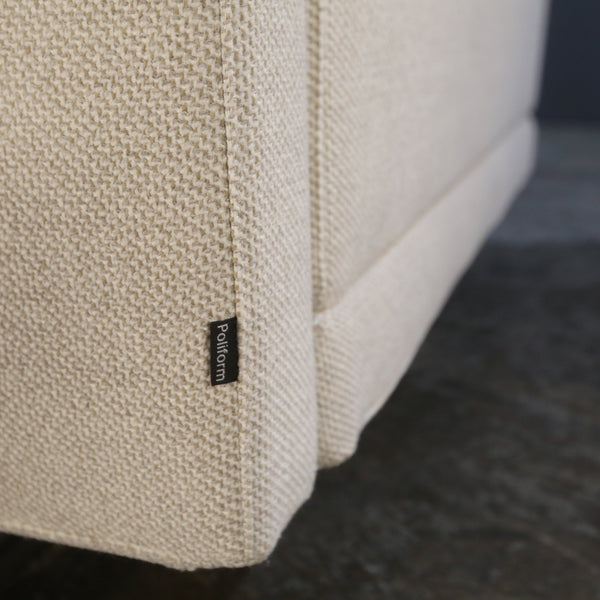 Poliform Mondrian Sofa by Jean - Marie Massaud @ REHAUS