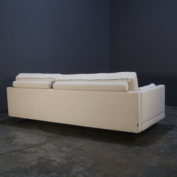 Poliform Mondrian Sofa by Jean - Marie Massaud @ REHAUS