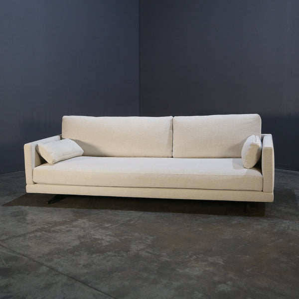 Poliform Mondrian Sofa by Jean - Marie Massaud @ REHAUS