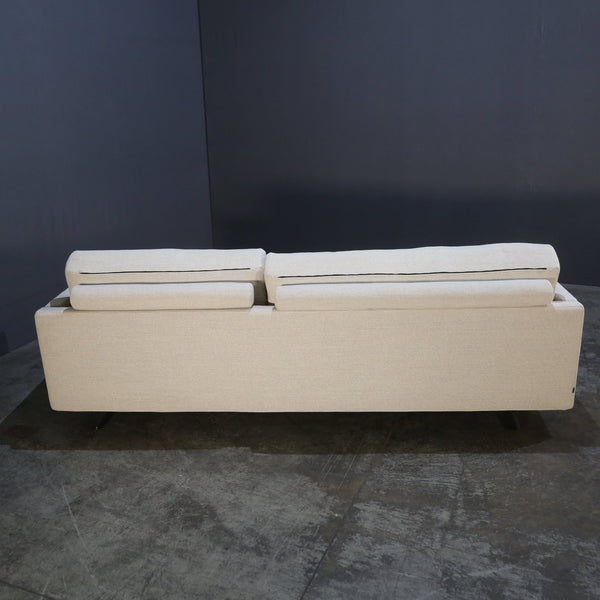 Poliform Mondrian Sofa by Jean - Marie Massaud @ REHAUS