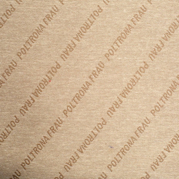 Poltrona Frau Kennedee Red Chair by Jean - Marie Massaud @ REHAUS