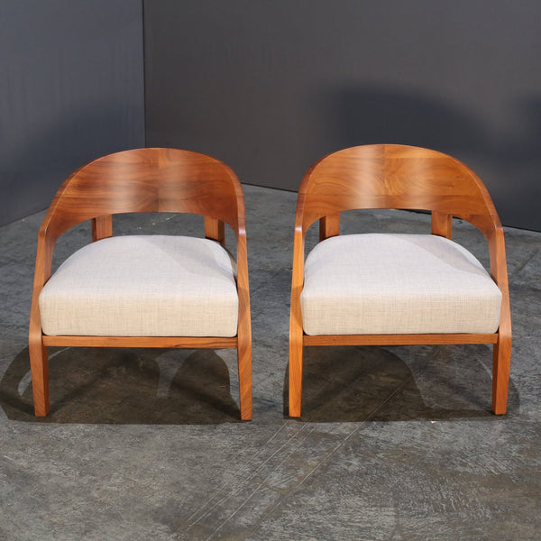 Porada Alba Armchair by M. Walraven @ REHAUS