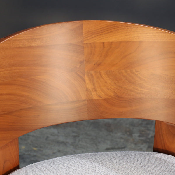 Porada Alba Armchair by M. Walraven @ REHAUS