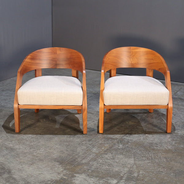 Porada Alba Armchair by M. Walraven @ REHAUS