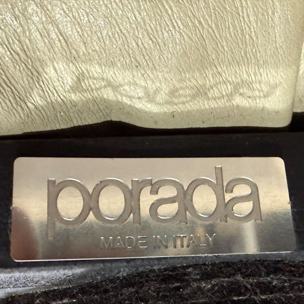 Porada Alcide Pouf by O. Moon @ REHAUS