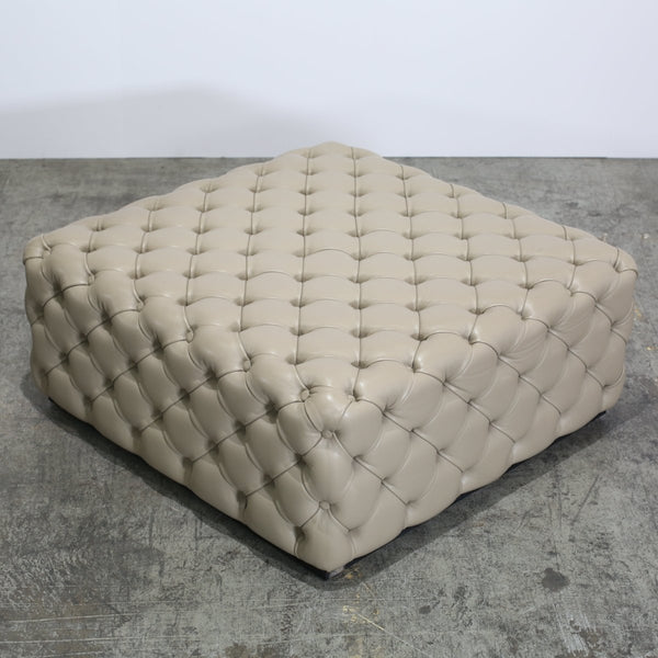 Porada Alcide Pouf by O. Moon @ REHAUS