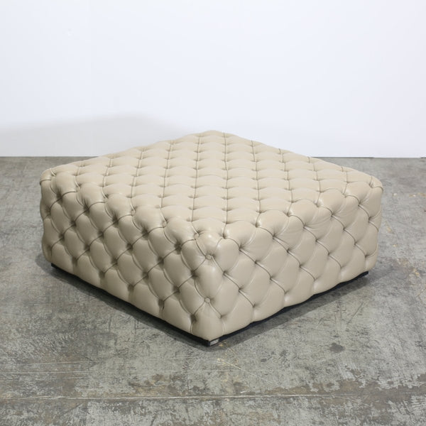 Porada Alcide Pouf by O. Moon @ REHAUS