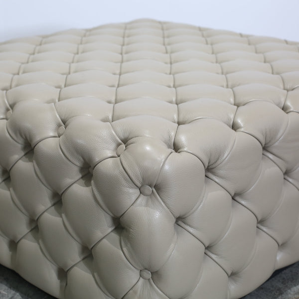 Porada Alcide Pouf by O. Moon @ REHAUS