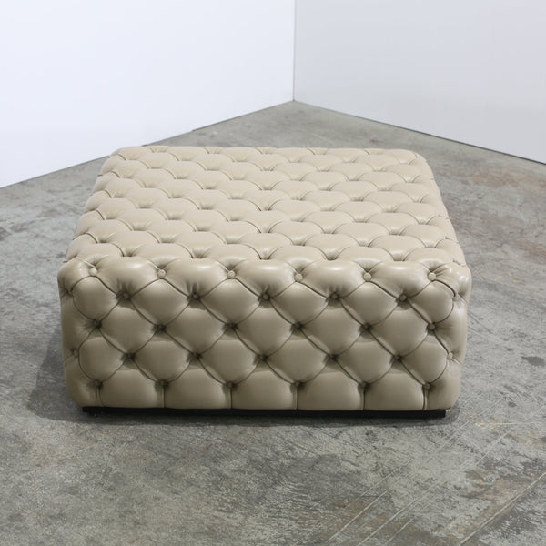 Porada Alcide Pouf by O. Moon @ REHAUS