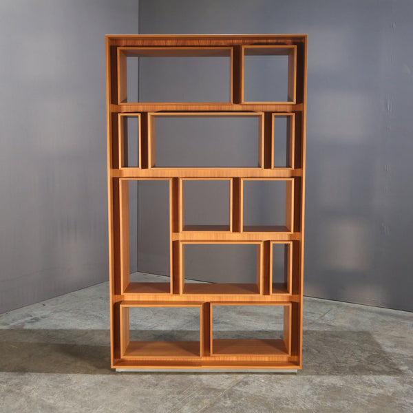 Porada Wooden First Bookcase by G. Carollo @ REHAUS
