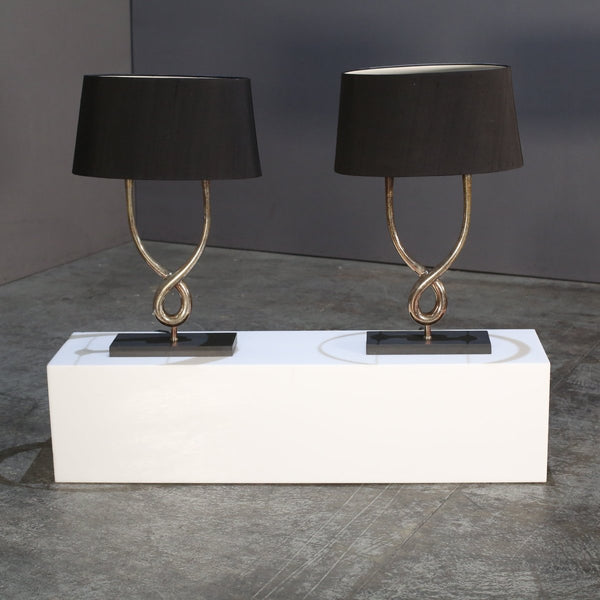 Porta Romana Lamp @ REHAUS