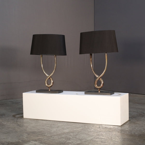 Porta Romana Lamp @ REHAUS