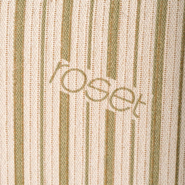 Pre Order Ligne Roset by Michel Ducaroy Camel Brown Leather Togo, Set of four @ REHAUS