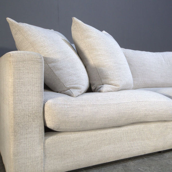 Raft London Manhattan Corner Sofa @ REHAUS