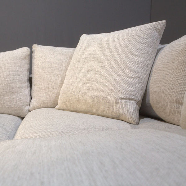 Raft London Manhattan Corner Sofa @ REHAUS