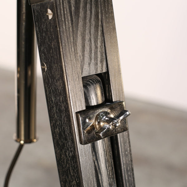 Ralph Lauren Home Montauk Floor Lamp @ REHAUS