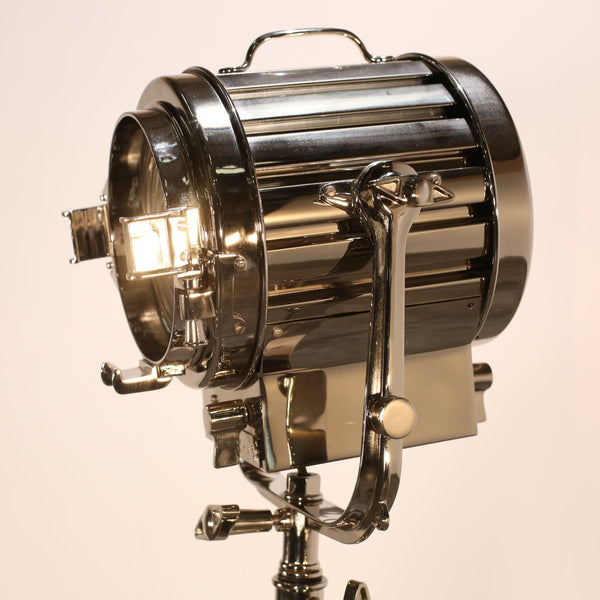 Ralph Lauren Home Montauk Floor Lamp @ REHAUS