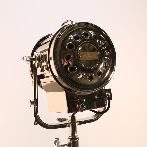 Ralph Lauren Home Montauk Floor Lamp @ REHAUS