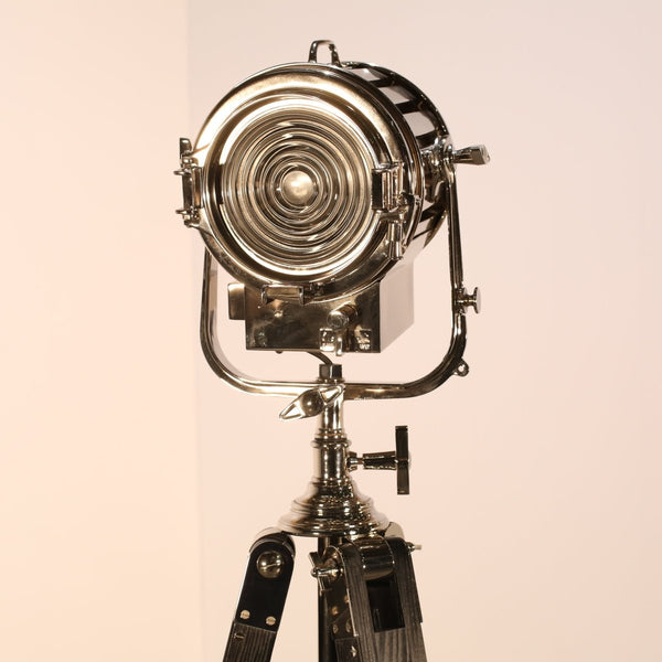 Ralph Lauren Home Montauk Floor Lamp @ REHAUS