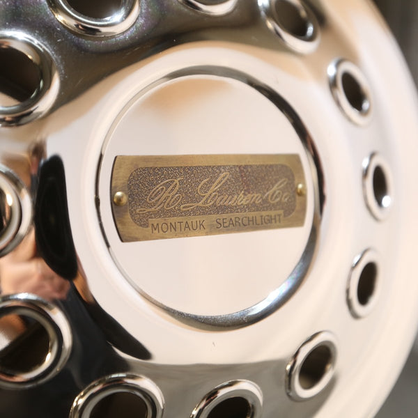 Ralph Lauren Home Montauk Floor Lamp @ REHAUS