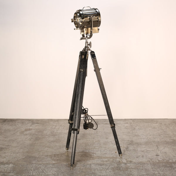 Ralph Lauren Home Montauk Floor Lamp @ REHAUS