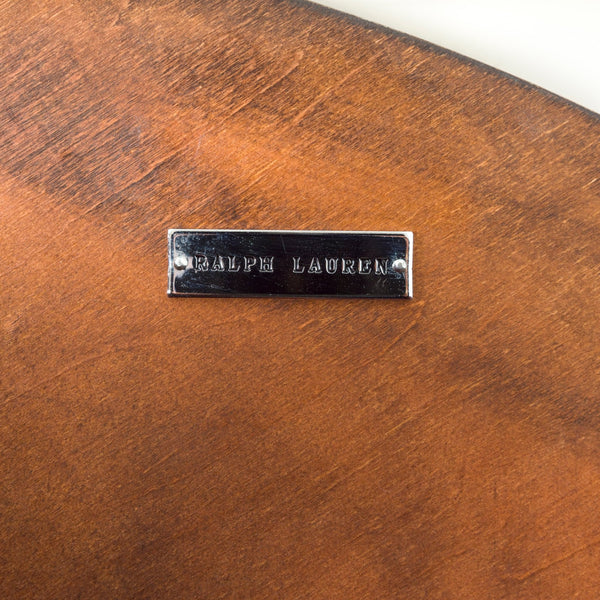 Ralph Lauren Rosewood Duke Coffee Table - REHAUS - Ralph Lauren