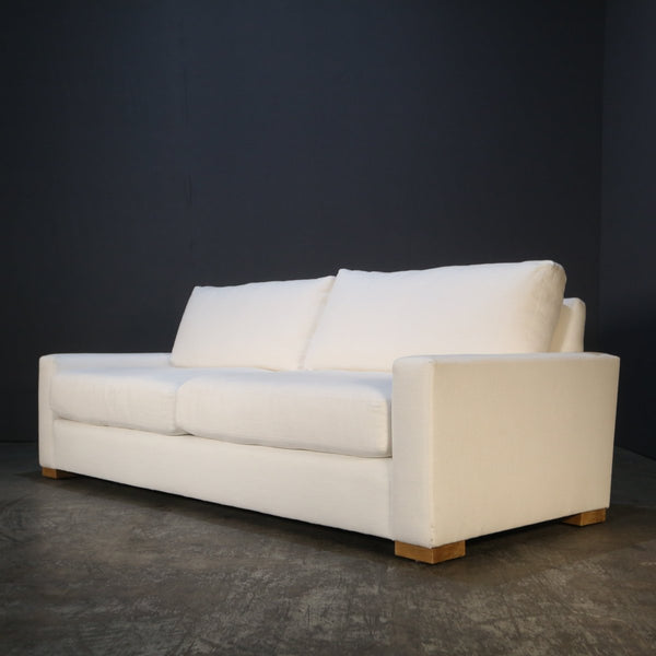 Restoration Hardware Maxwell Sofa @ REHAUS