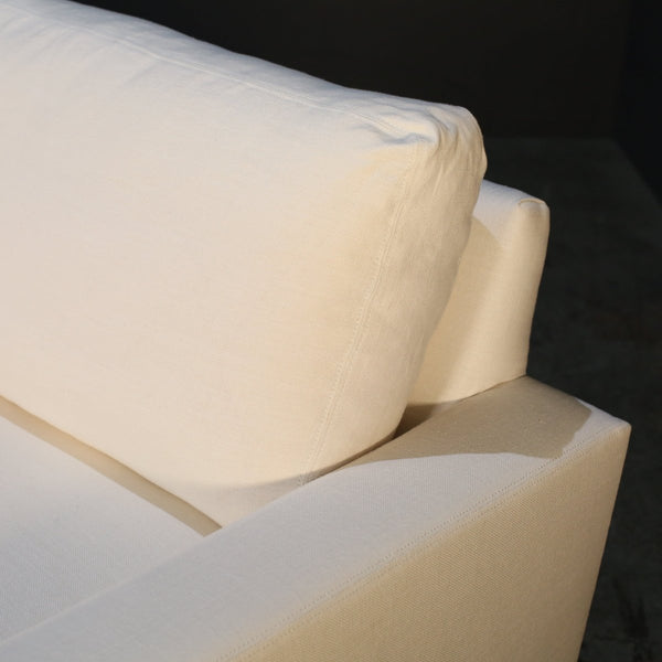 Restoration Hardware Maxwell Sofa @ REHAUS