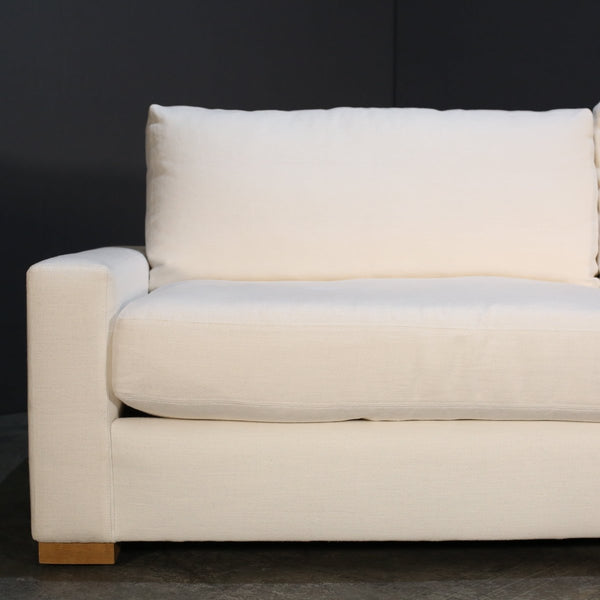 Restoration Hardware Maxwell Sofa @ REHAUS