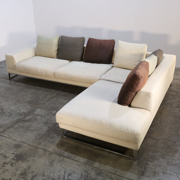 Roche Bobois Agami Sofa @ REHAUS
