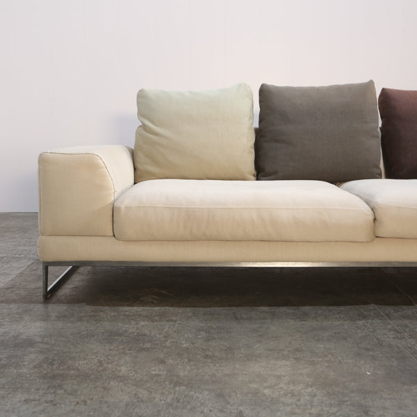 Roche Bobois Agami Sofa @ REHAUS